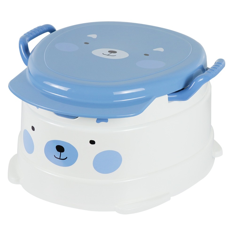 สุขภัณฑ์เคลื่อนที่เด็ก MOYA AE-153 อุปกรณ์ภายในห้องน้ำ