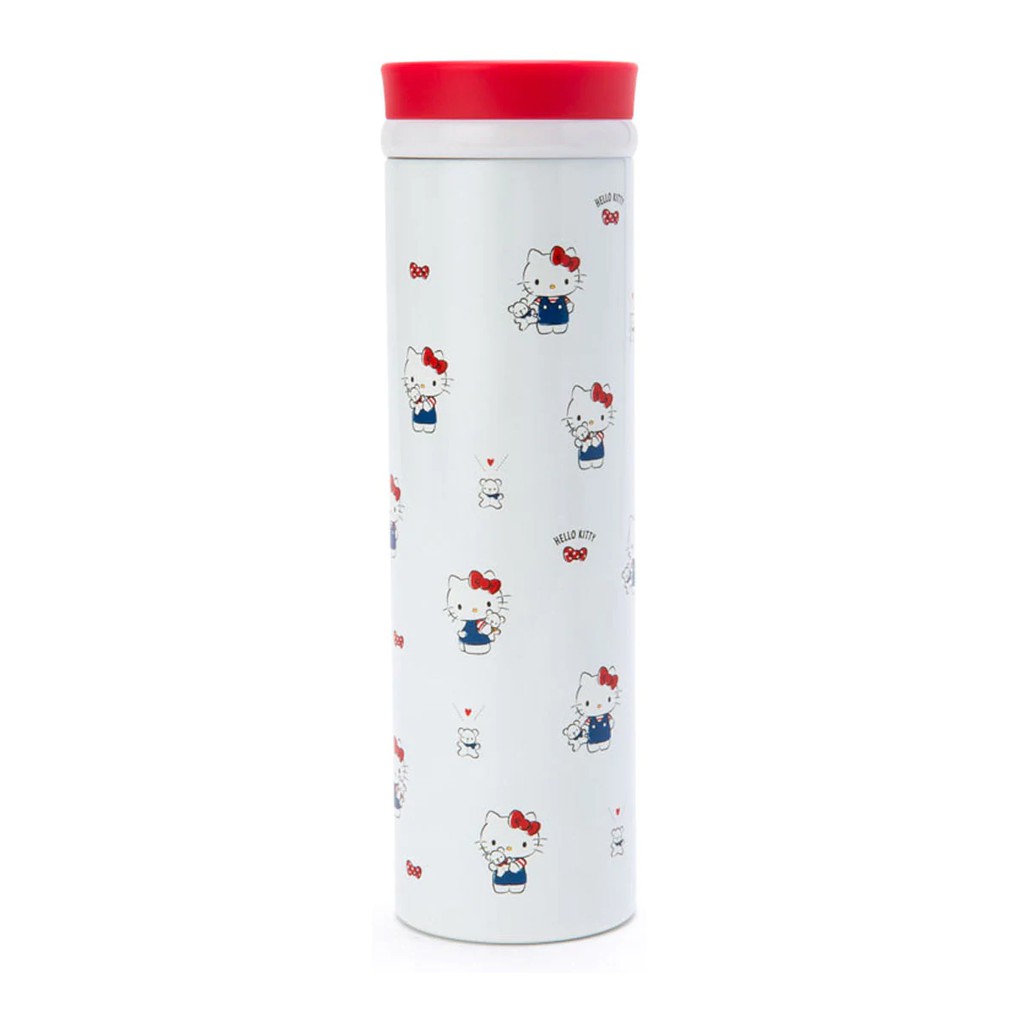 SANRIO ขวดน้ำเก็บความเย็น Hello Kitty L