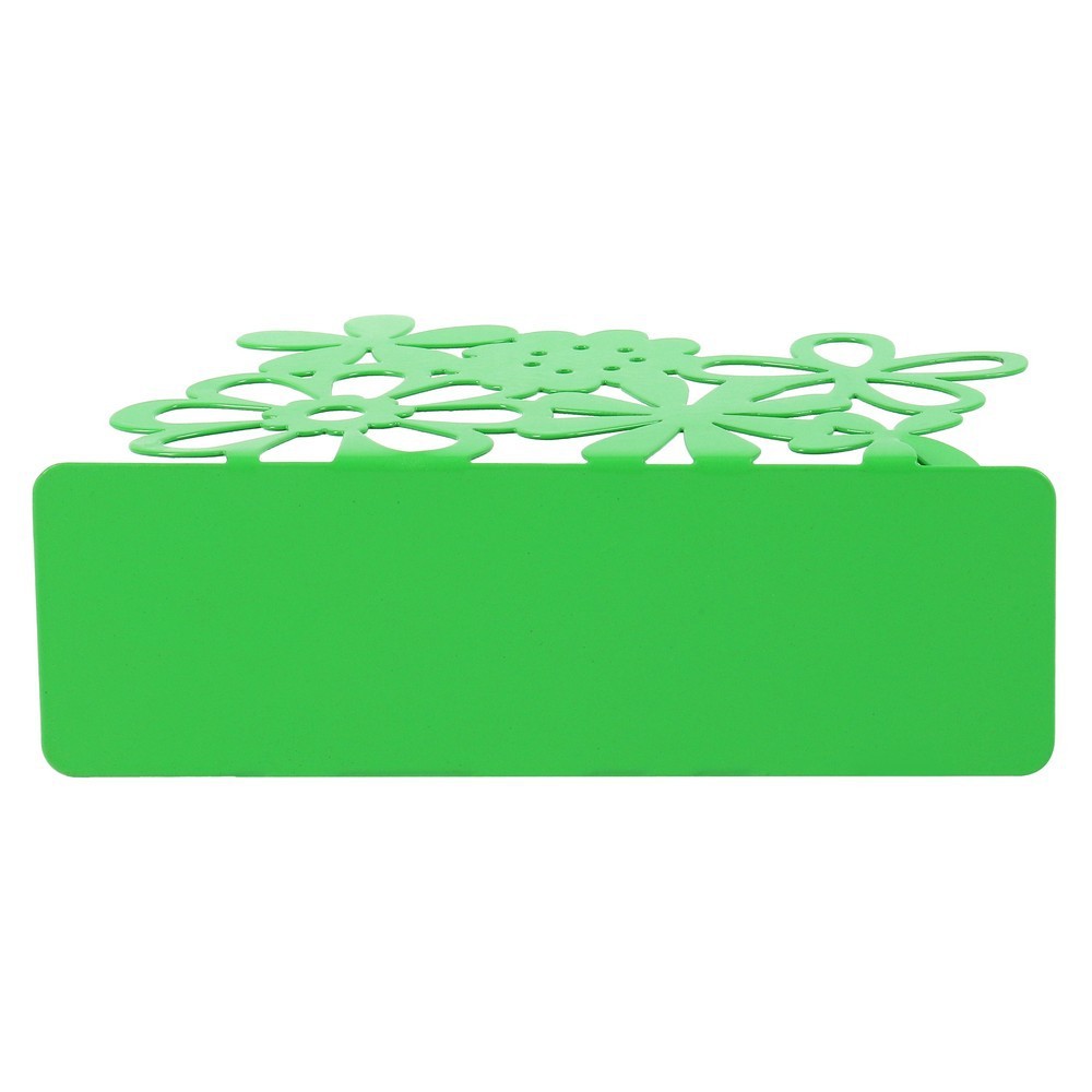 ของตกแต่ง HOME LIVING STYLE METAL FLOWER 13X9X2.5 ซม. อุปกรณ์แต่งบ้านอื่นๆ DECORATE HOME LIVING