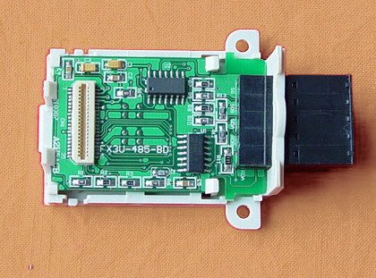 ขาย FX3U-485-BD