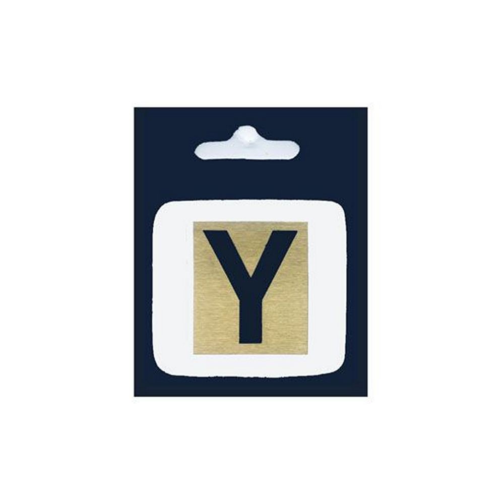 ตัวอักษรอังกฤษ #Y BR S&T 1096D Y GO/BK S&T 1096D Y GO/BK BR #Y ENG CHARACTER