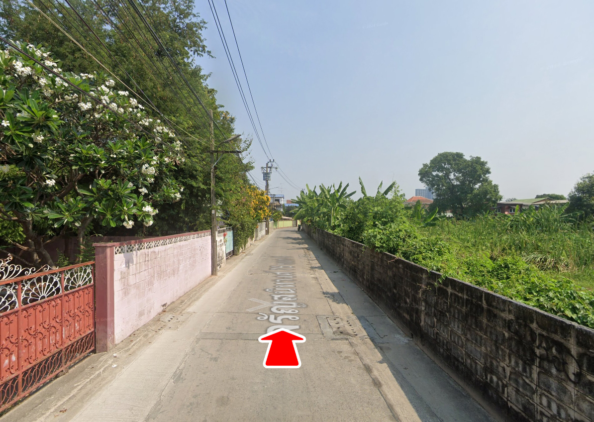 72143-ขายบ้าน จรัญสนิทวงศ์ 75 บางพลัด กรุงเทพมหานคร