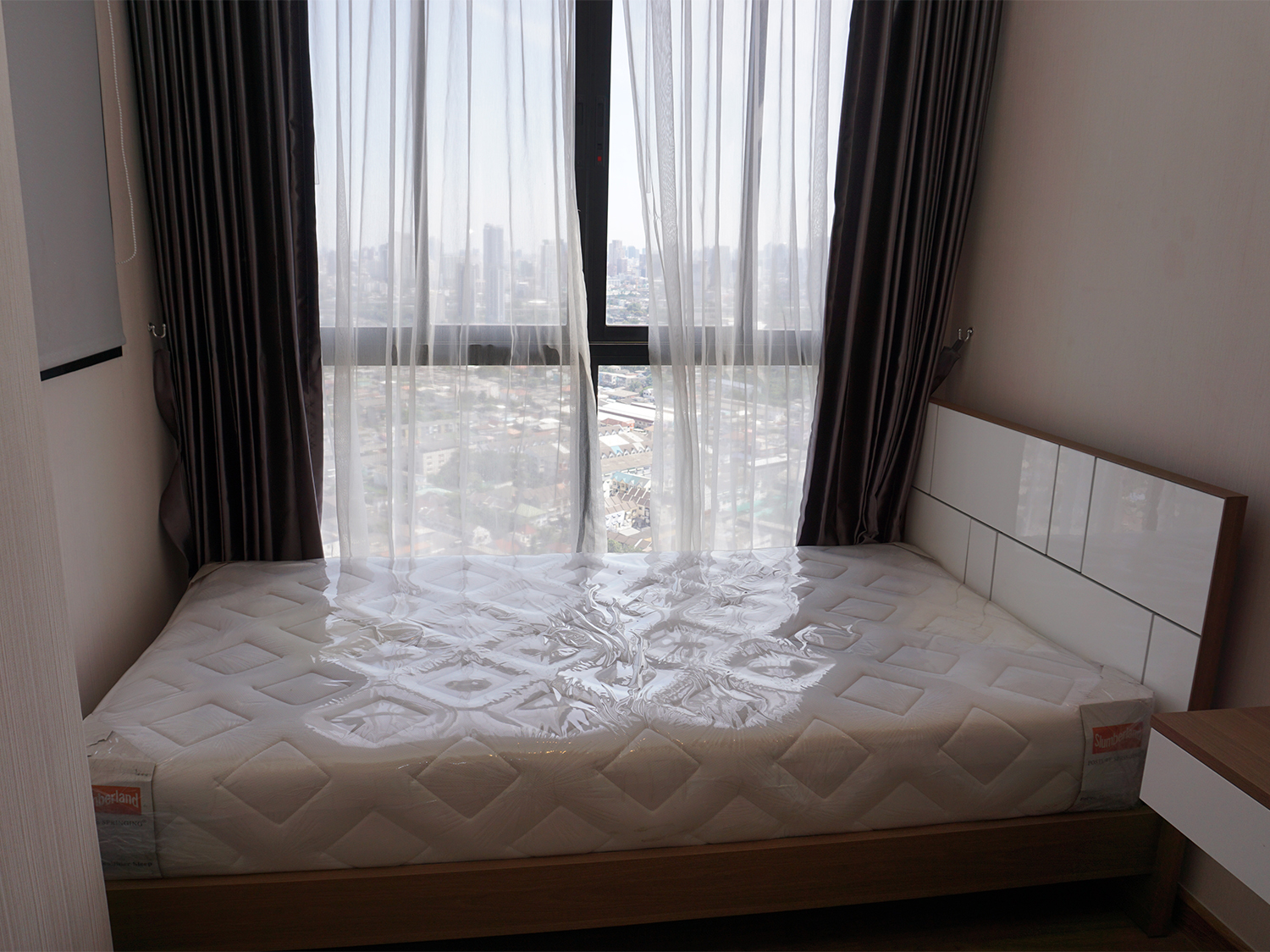 31248-ขายคอนโด เดอะทรี อินเตอร์เชนจ์ ใกล้ MRT เตาปูน บางซื่อ กรุงเทพ