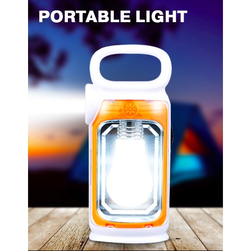 !!สินค้าขายดี!! โคมไฟ LED พกพา รุ่น TY-F8-1 Portable Light