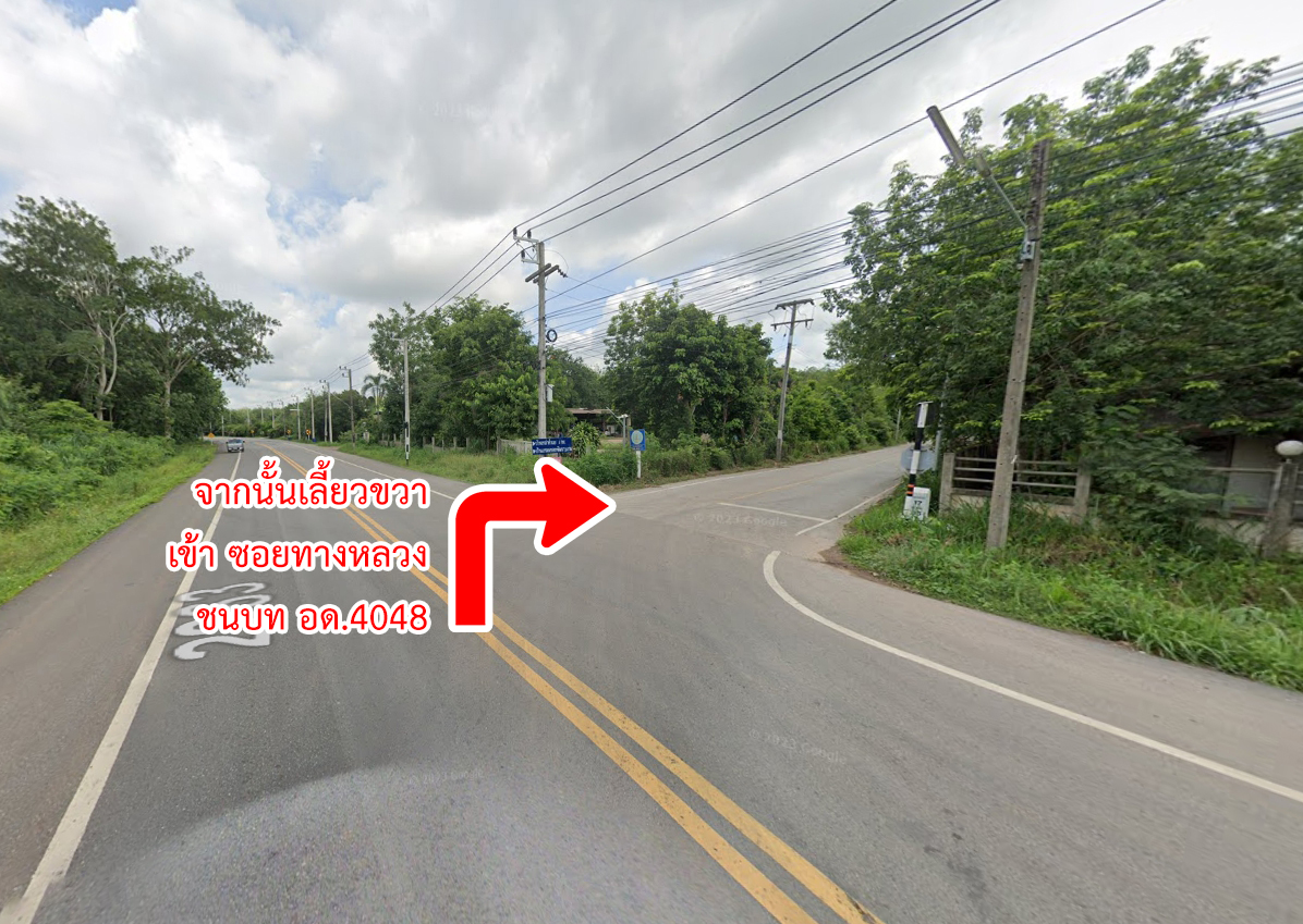 72165-ขายที่ดิน ตำบลตาลเลียน อำเภอกุดจับ จังหวัดอุดรธานี