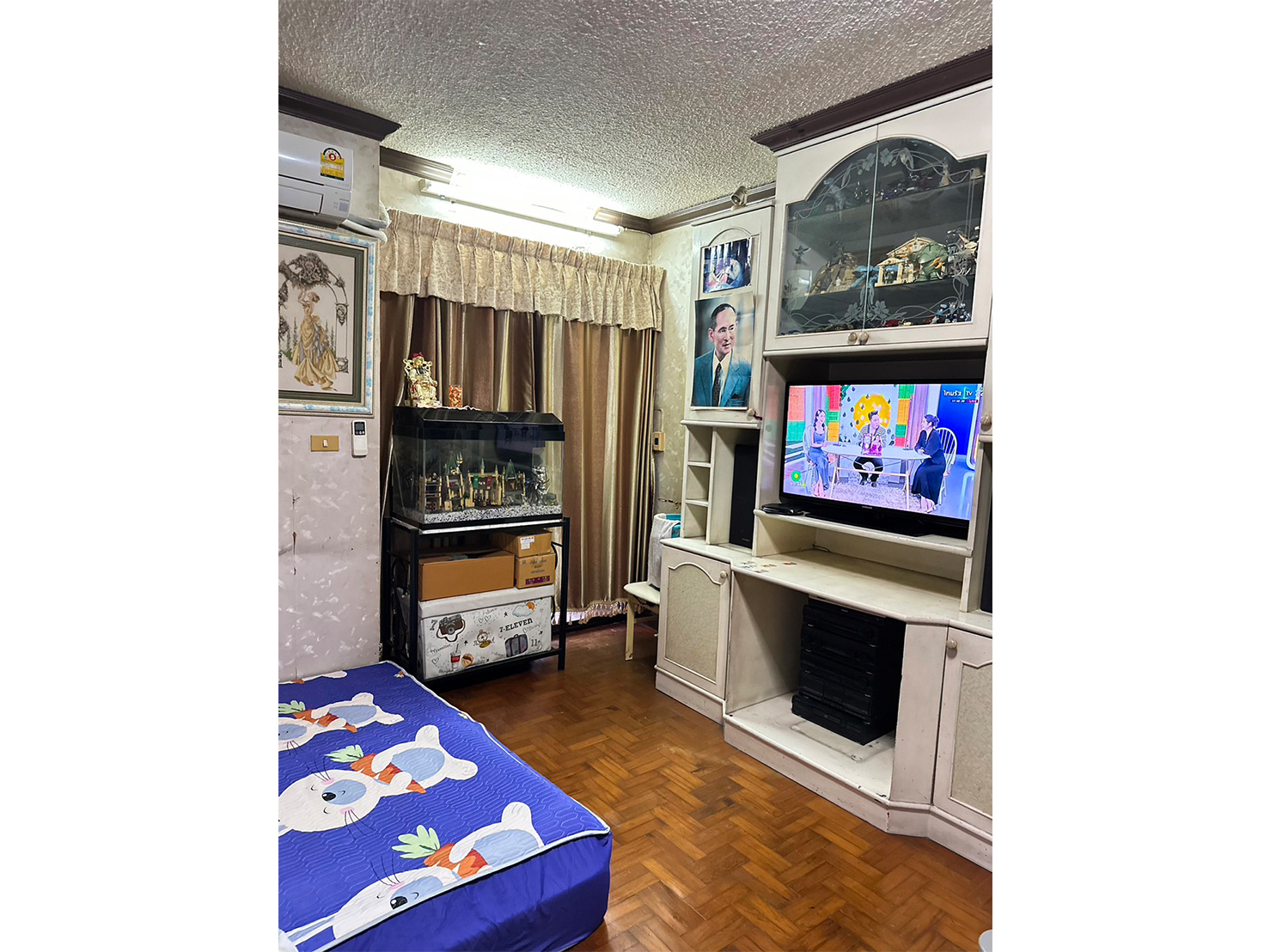 72200-ขายคอนโด เดอะ วินนิ่ง ทาวเวอร์ ใกล้ทางด่วนและรถไฟฟ้า ใจกลางเมืองกรุงเทพฯ