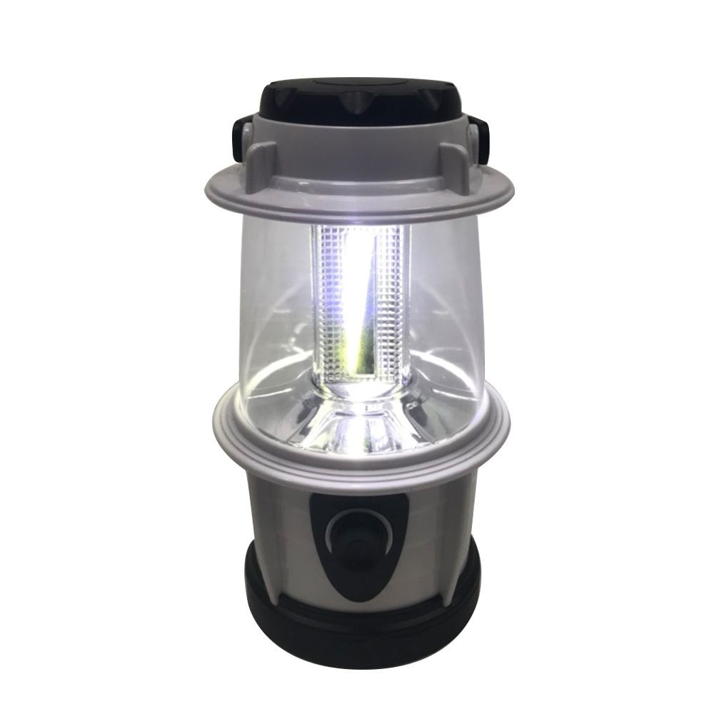 ไฟ LED CAMPING LIGHT RIN 3W DAYLIGHT สีขาว อุปกรณ์ส่องสว่าง