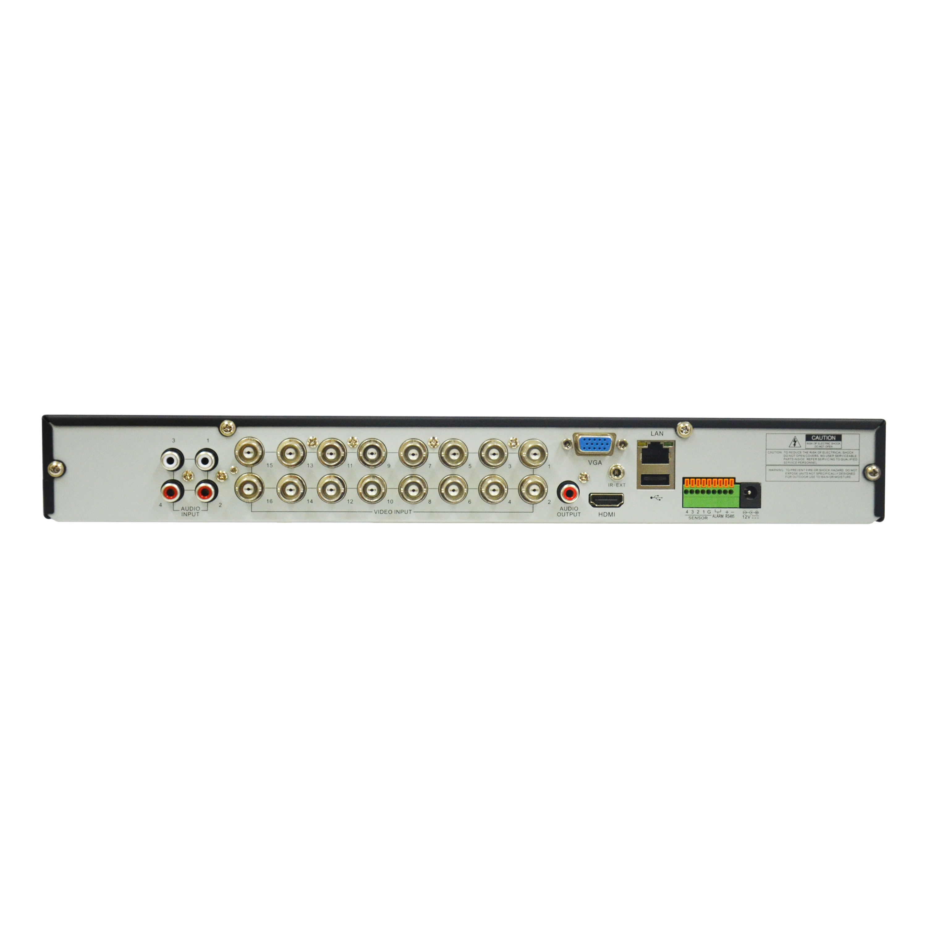 HA-7716 AHD DVR