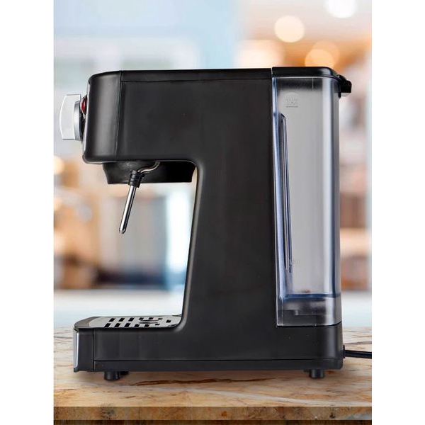 !!สินค้าขายดี!!Duchess CM3000B เครื่องชงกาแฟ LE เครื่องชงกาแฟสด พร้อม! ก้านชง Espresso Machine