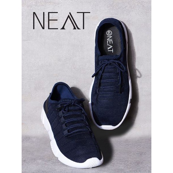 !!สินค้าขายดี!! NEAT รองเท้าผ้าใบ NEAT Sneakers