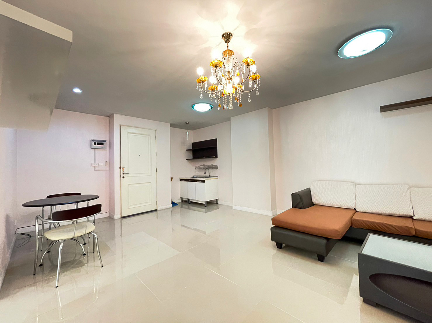 72204-ขายคอนโด เดอะ สตาร์ คอนโดมิเนียม 2 งามวงศ์วาน นนทบุรี