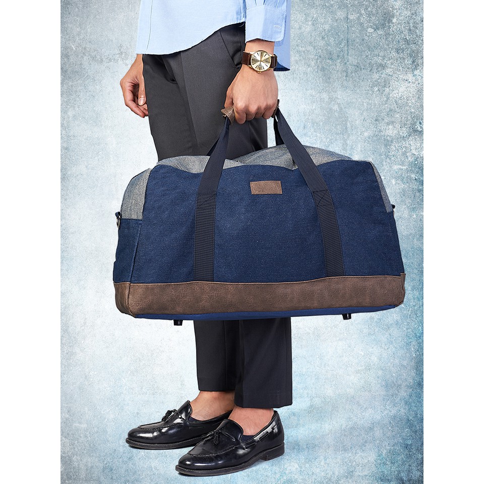 !!สินค้าขายดี!! กระเป๋าสะพายไหล่ Travel Bag