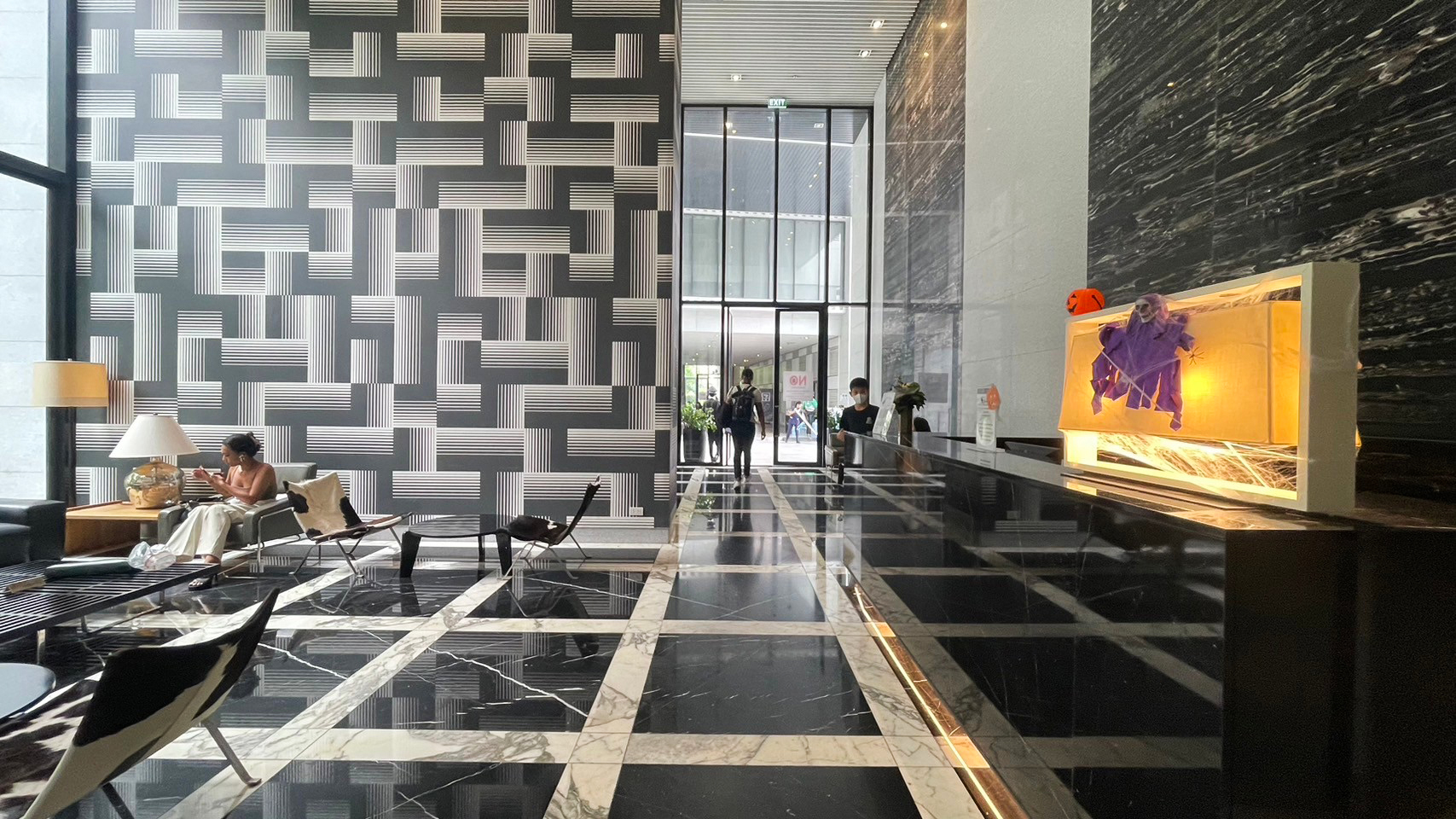 72235-ให้เช่า คอนโด Park 24 พร้อมพงษ์ ใกล้รถไฟฟ้า