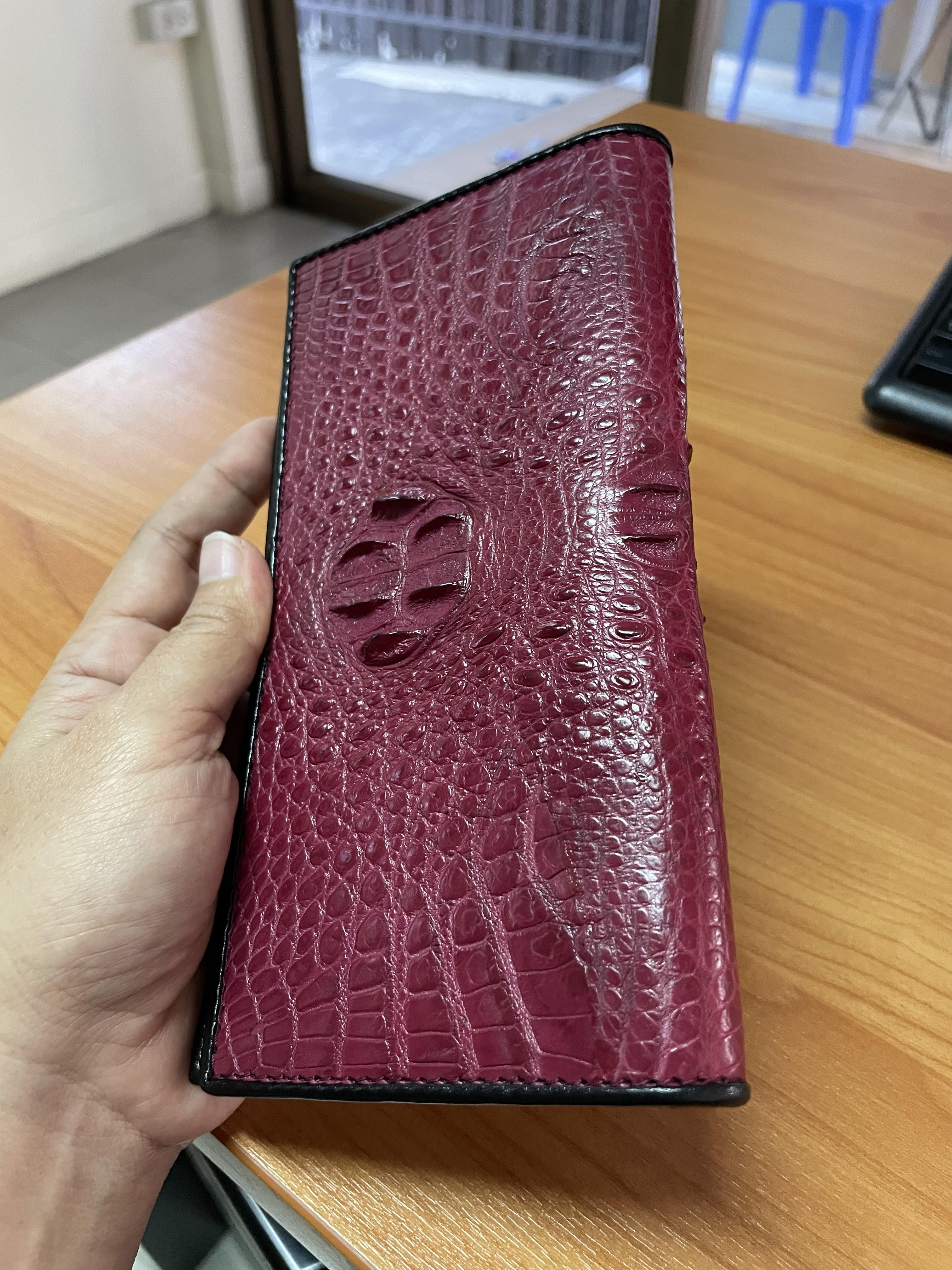 กระเป๋าสตางค์+กระเป๋านามบัตร