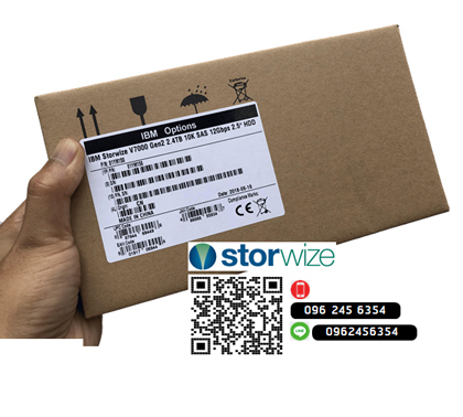 IBM 00MJ147, 00Y2431, 00Y2505,00y2072-ACLL ,IBM 900GB ,10K, SAS 6G, 2.5IN, HDD ,for V3700 ,2072-24C , 2072-24E