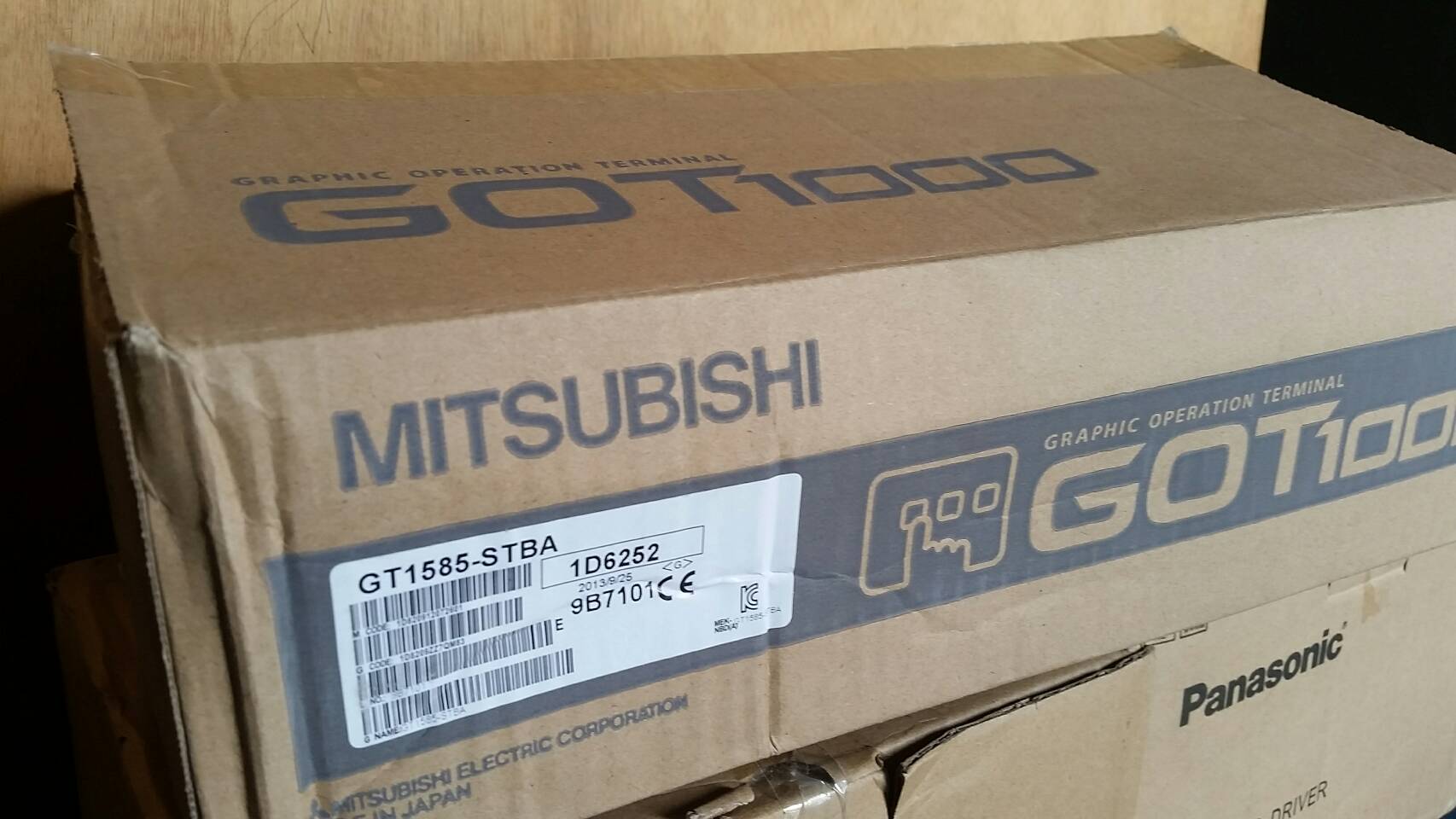 ขาย GT1585-STBA