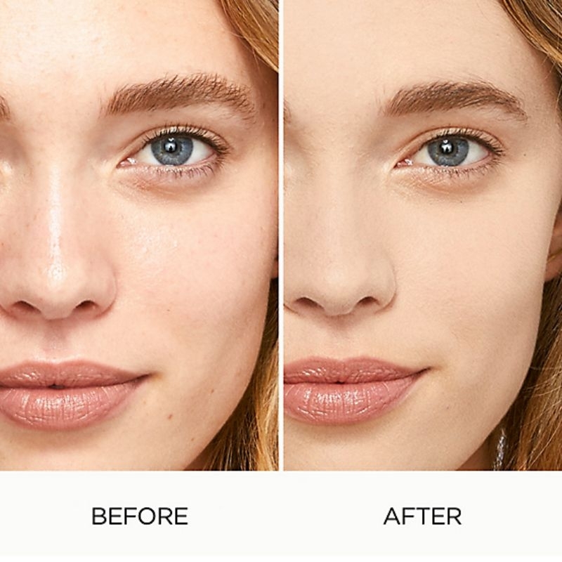 Laura Mercier Smooth Finish Foundation Powder เบอร์ 2W1 06 แป้งผสมรองพื้น