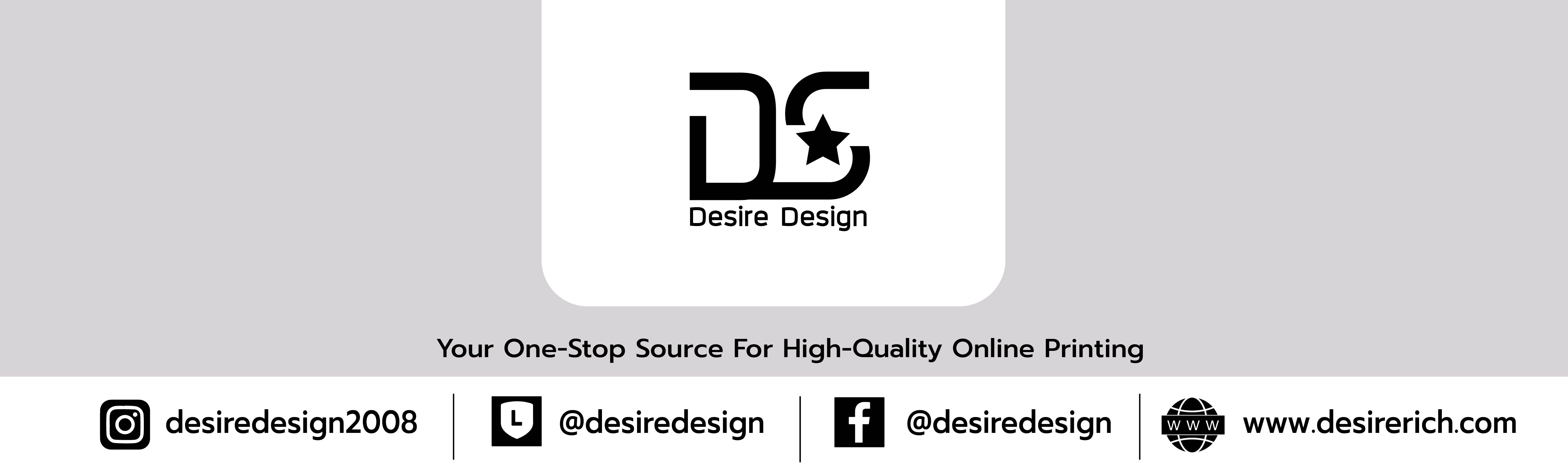 Desire Design