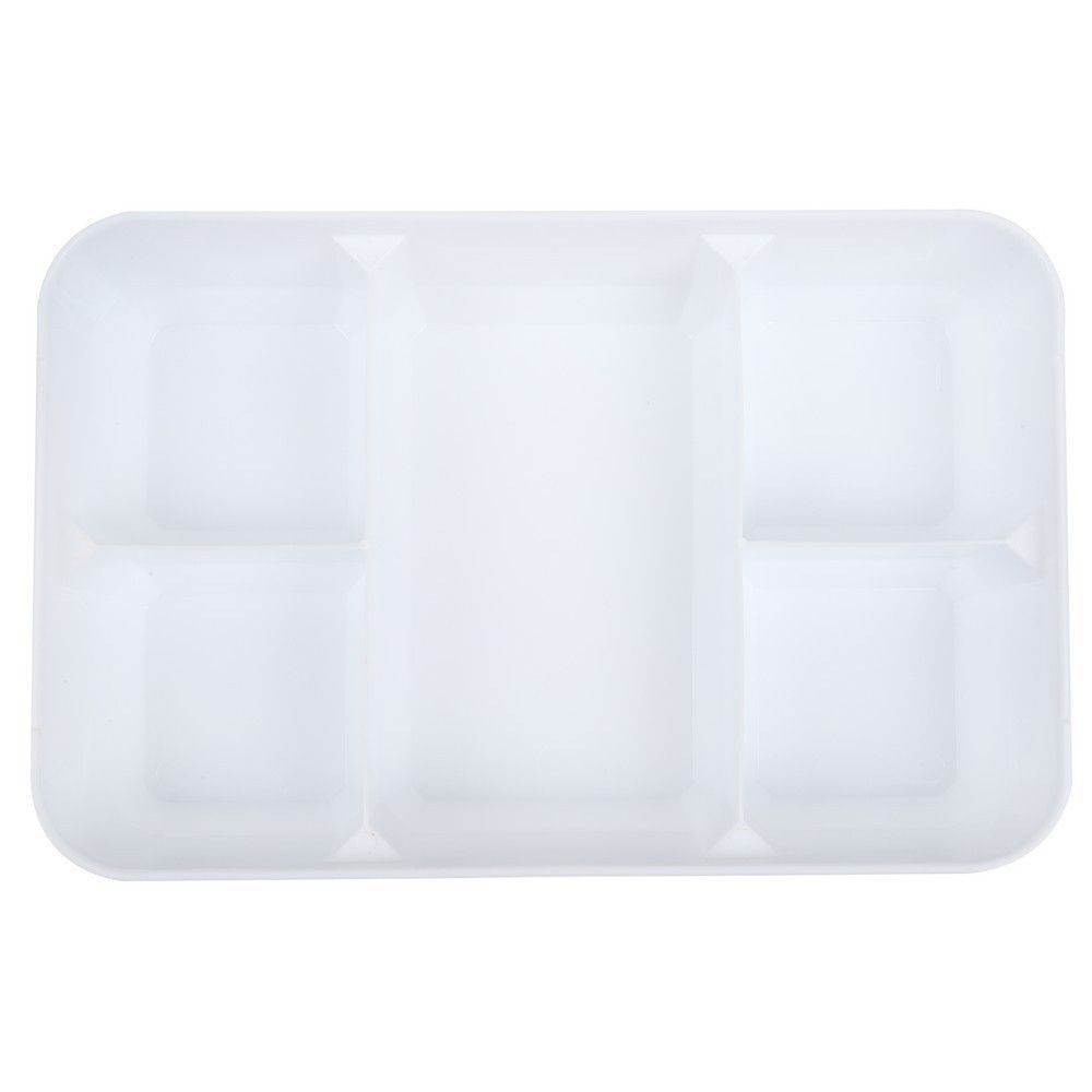 กล่องล็อกพร้อมถาด 19.5x29x14 ซม. STACKO 59341