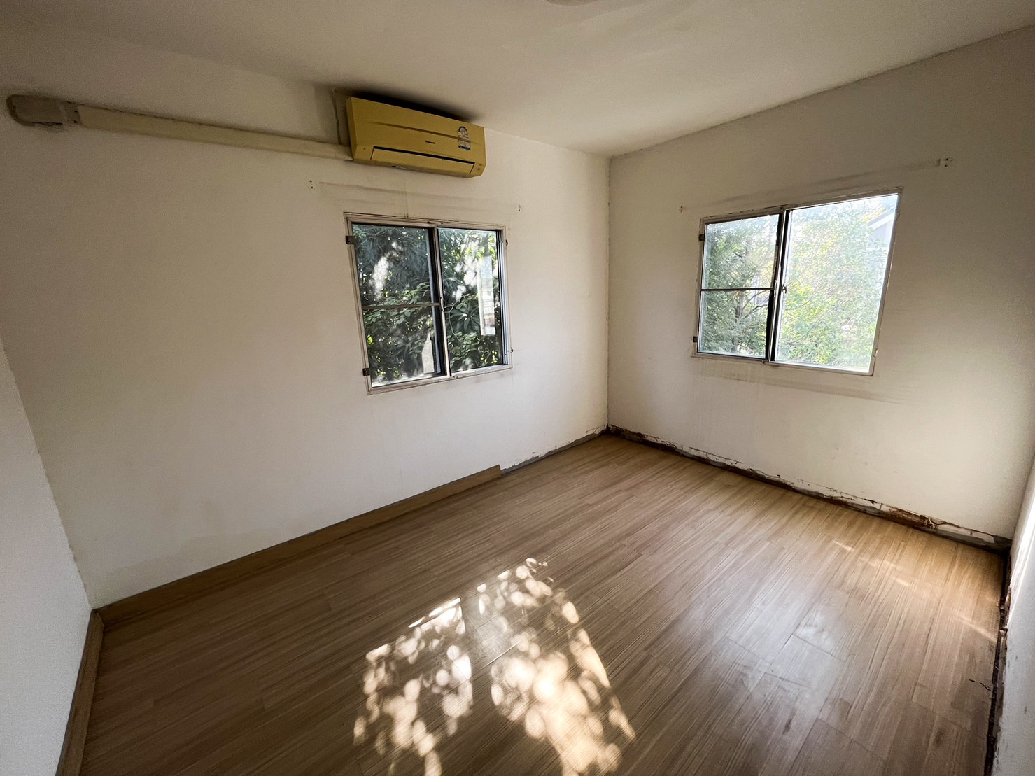 76979-ขายทาวน์เฮ้าส์ พฤกษา 63 บางกะดี ติวานนท์ ปทุมธานี