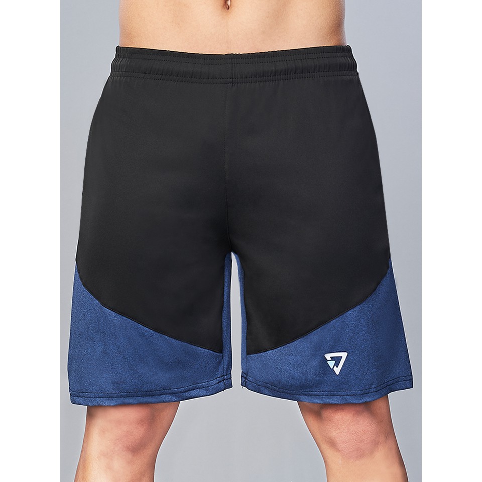 !!สินค้าขายดี!! DEEP WITHIN กางเกงกีฬาขาสั้นสำหรับท่านชาย DEEP WITHIN Men's Sport Shorts