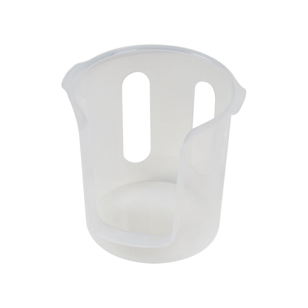 ที่ใส่ชามกลมเล็กพลาสติก MICRON WARE IN SPACE 5171 BOWL STORAGE MICRON WARE IN SPACE 5171