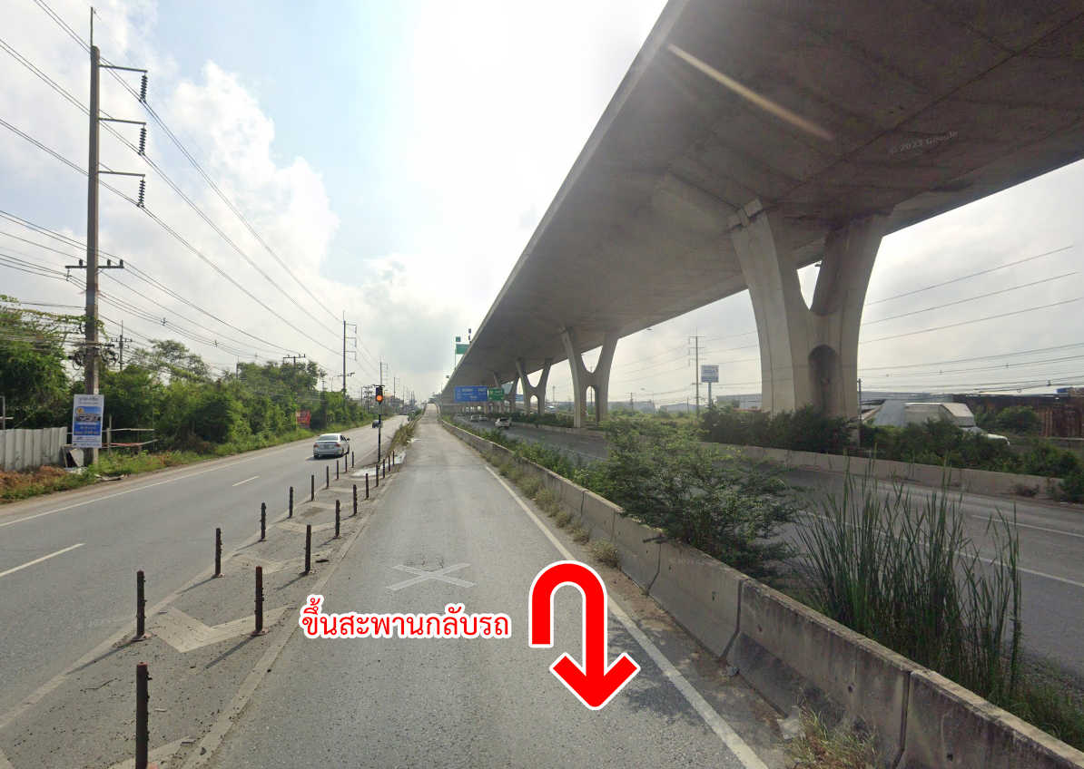 83467-ขายที่ดิน ในโครงการวิจิตรธานี บางนา-ตราด บางปะกง ฉะเชิงเทรา