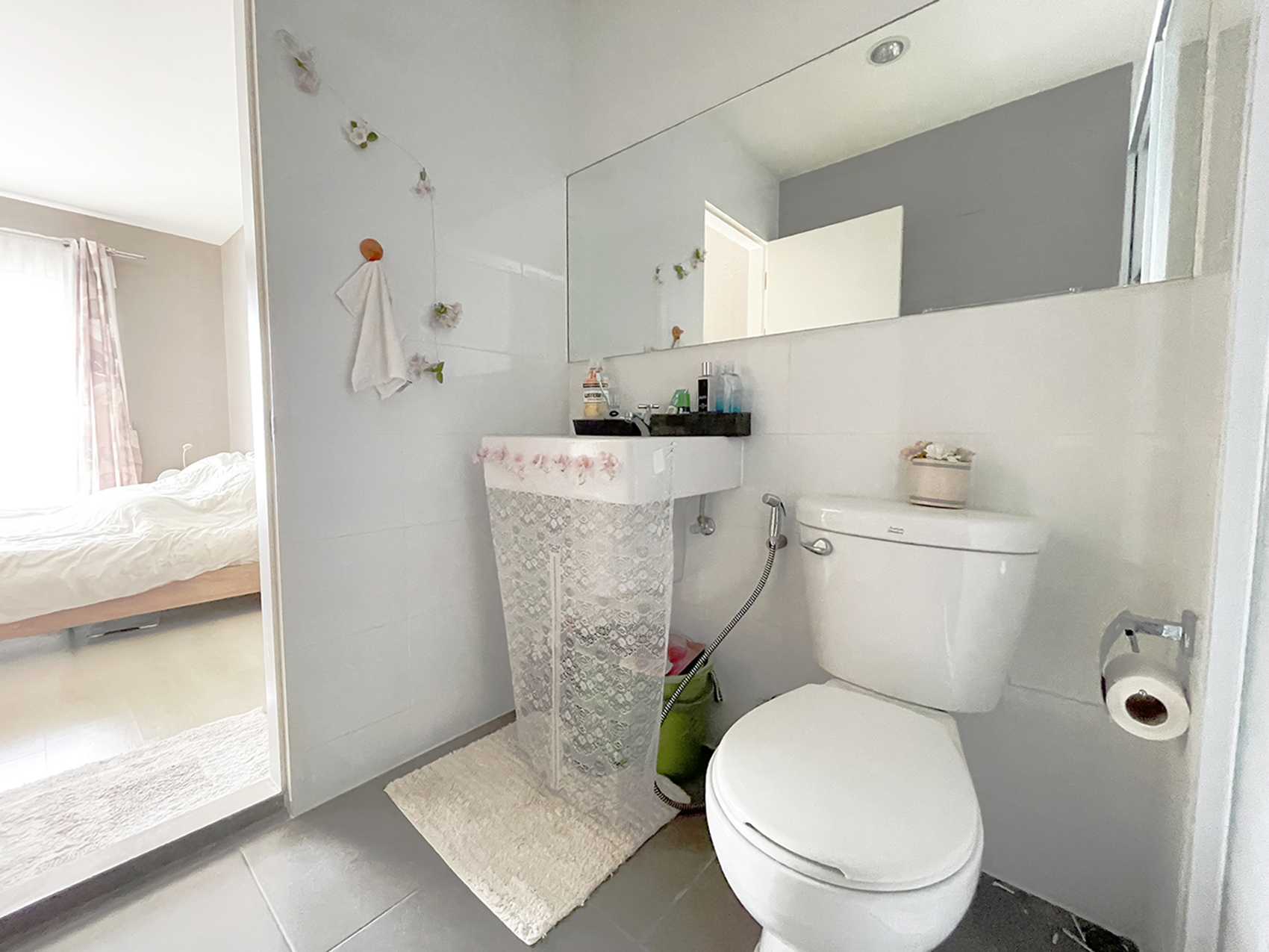 30213-ขายคอนโด แอสปาย สุขุมวิท 48 พระโขนง กรุงเทพ