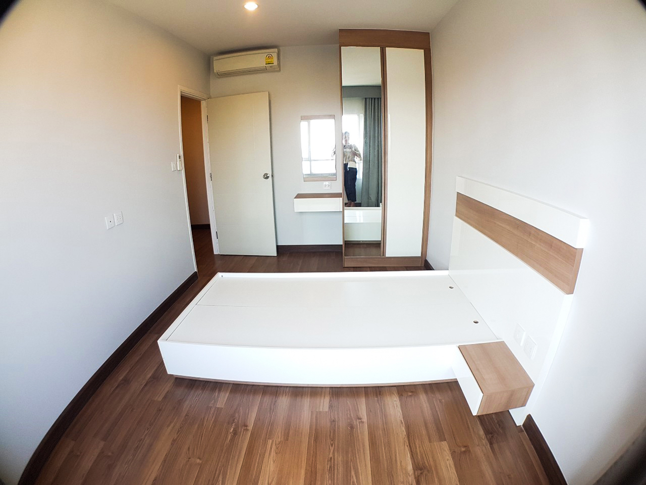 31244-ขายคอนโด เซ็นทริค ติวานนท์ สเตชั่น บางเขน นนทบุรี