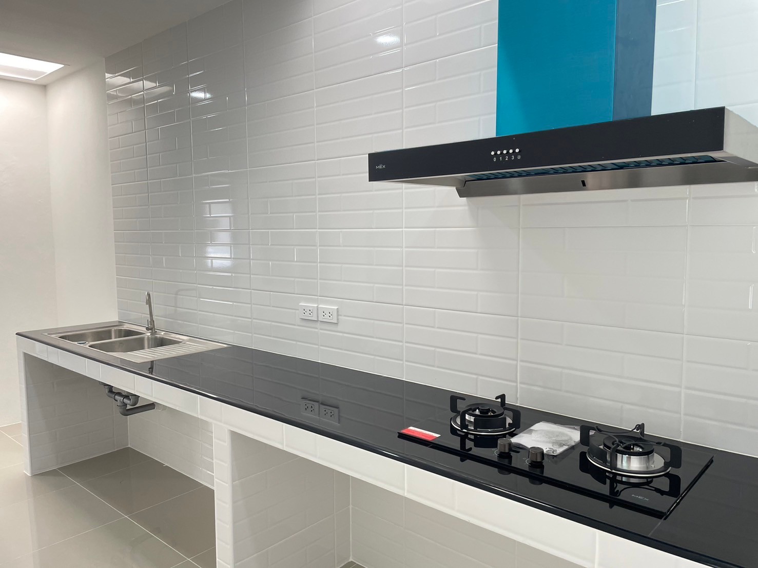 83478 ขายบ้านเดี่ยว หมู่บ้านพร้อมจิตร รีโนเวทใหม่ 7 หลัง ซอยวัดพระเงิน บางใหญ่ นนทบุรี