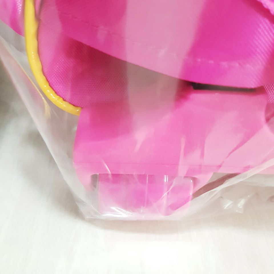 กระเป๋าเป้ล้อลาก 16 นิ้วลิขสิทธิ์เเท้