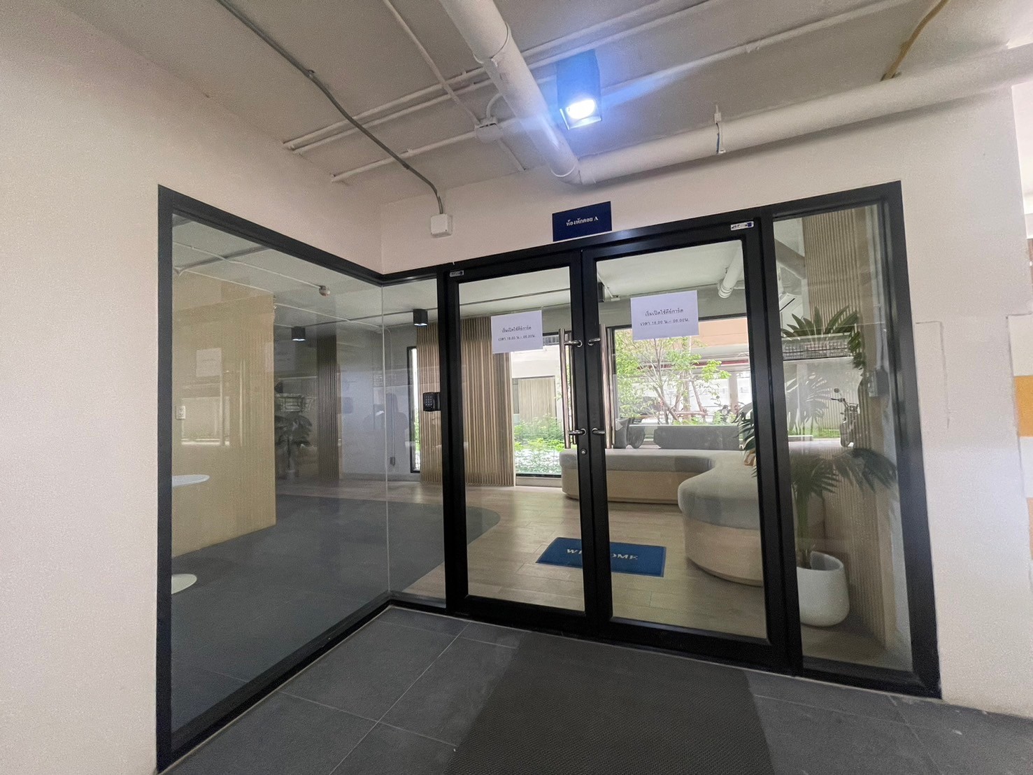 ขายคอนโด โครงการ ALIVE Sukhumvit 76 ใกล้ BTS สำโรง