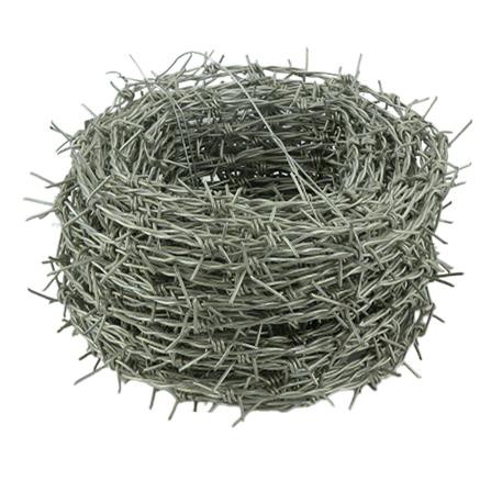 ลวดหนาม ROYAL SWAN ทนต่อการกัดกร่อน