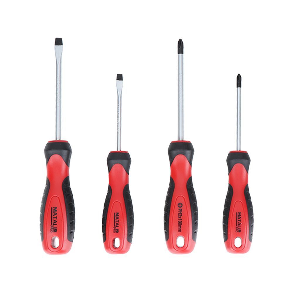 MATALL PRO ชุดเครื่องมือช่าง 30 ชิ้น MATALL PRO HAND TOOL 30EA/SET