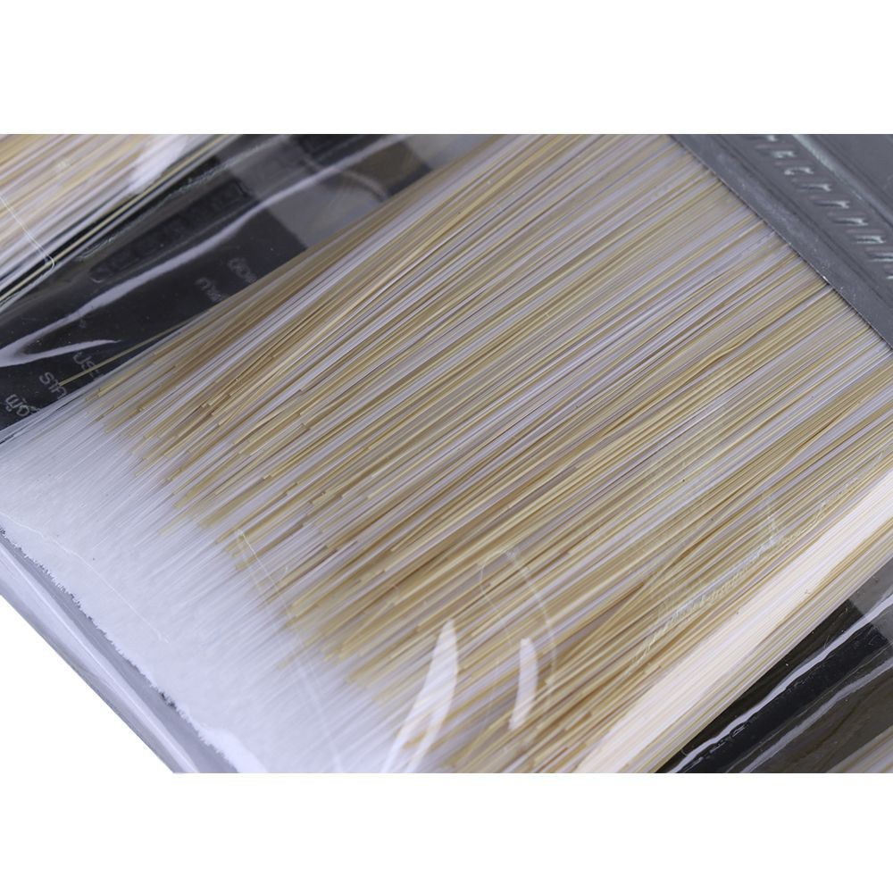 เซ็ตแปรงทาสี POLYESTER FITT #FD3PK อุปกรณ์ทาสีBRUSH SET FITT #FD3PK POLYESTER 3EA