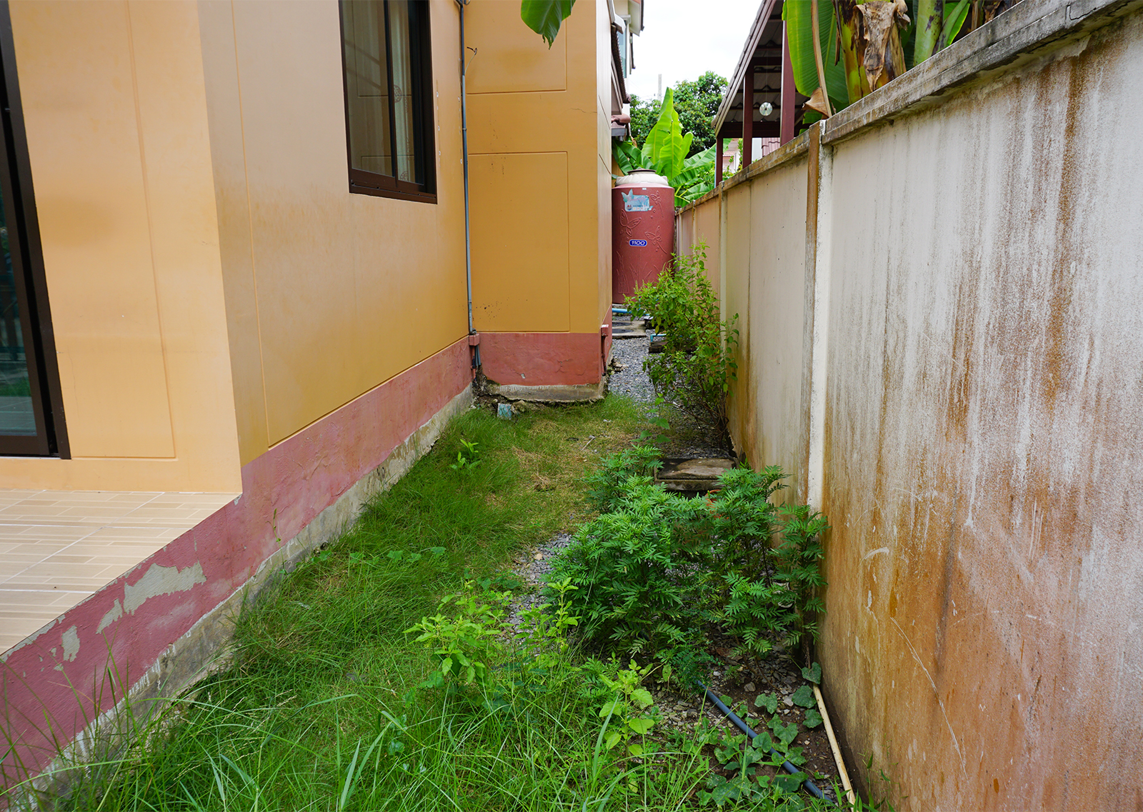 76902-ขายบ้าน หมู่บ้านเฟื่องสุข 5 กาญจนาภิเษก บางบัวทอง นนทบุรี