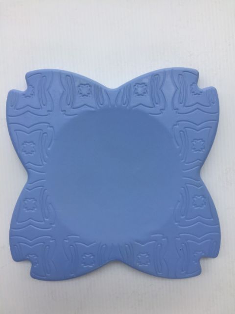 แผ่นรองโยคะ แพคคู่ สำหรับการเล่นโยคะท่าต่างๆ