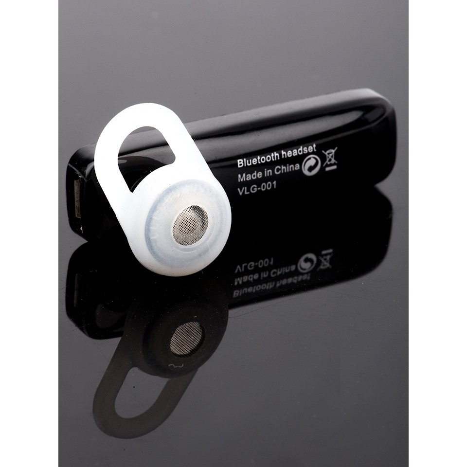 !!สินค้าขายดี!! สมอลทอร์ค หูฟังไร้สายบลูทูธ 4.1 Bluetooth Headset