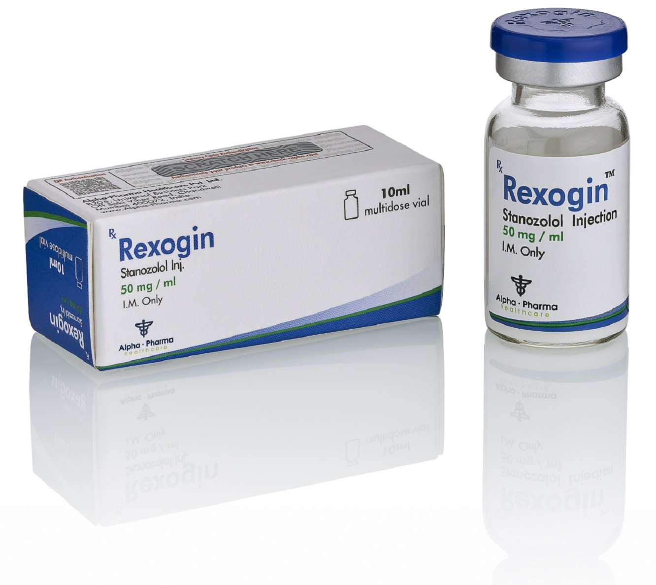 Rexogin