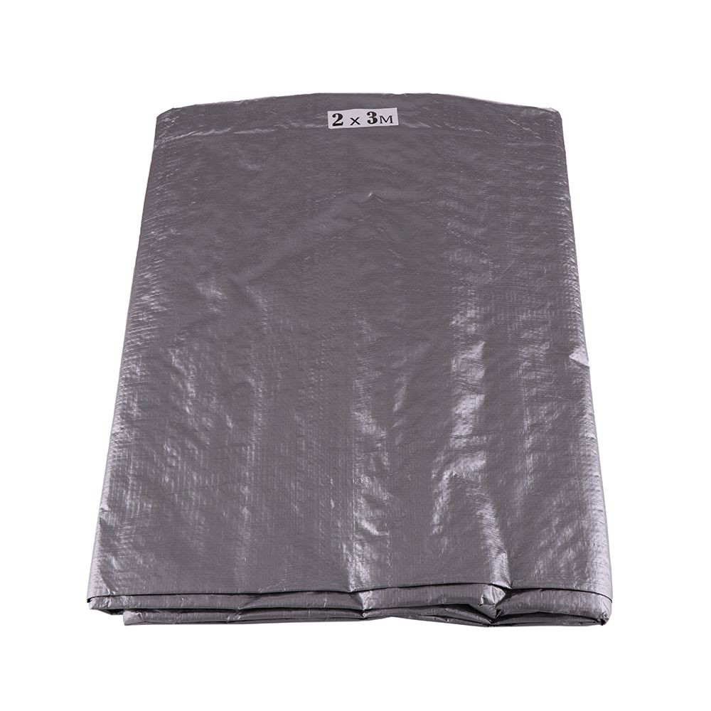 ผ้าใบ SPRING 2X3M BRONZE SPRING 2X3M BRONZE CANVAS (PACK)