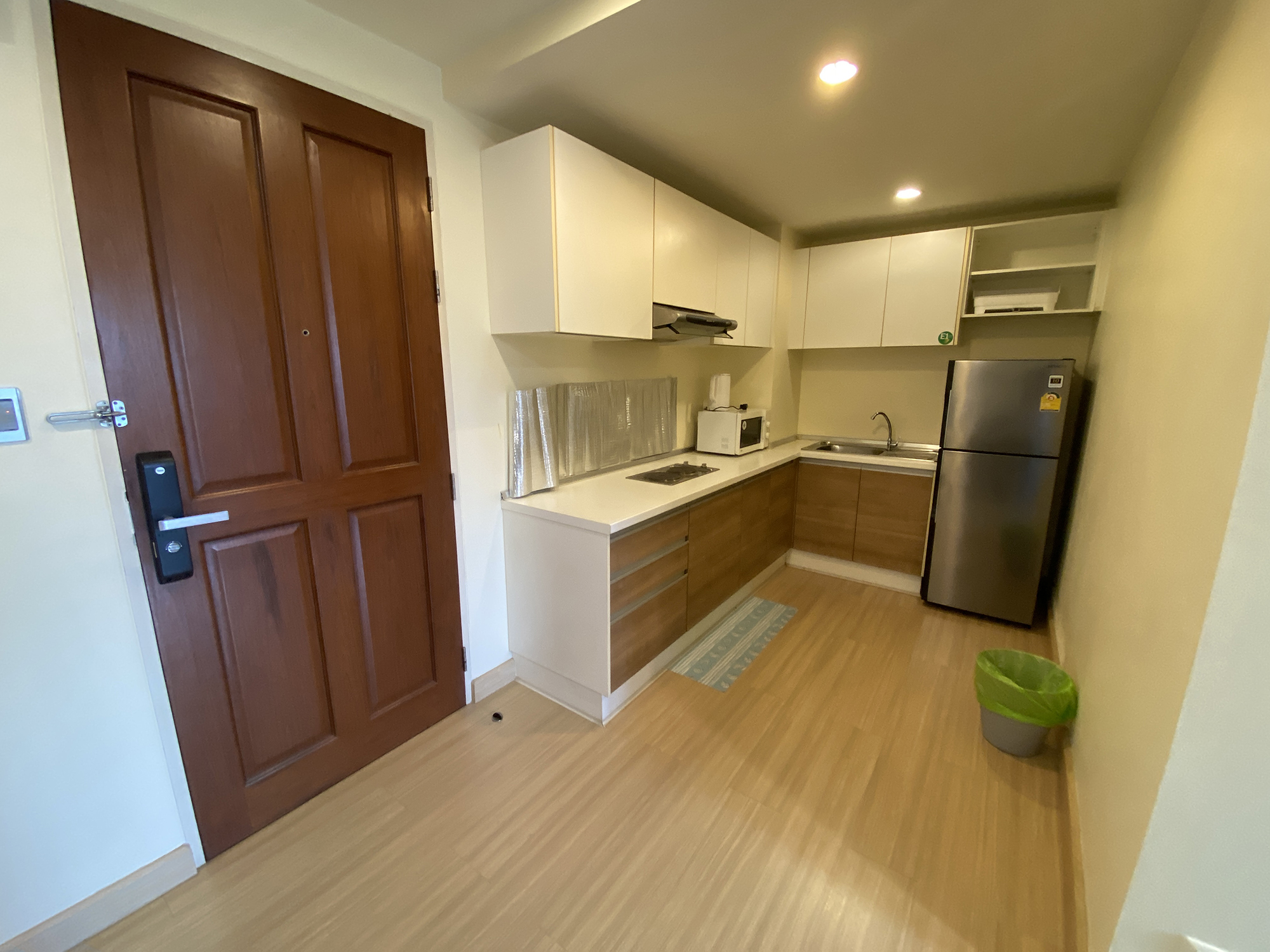 83468-ขายคอนโด เดอะ ไพรด์ พัทยาสาย 2 บางละมุง ชลบุรี