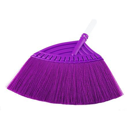 ไม้กวาดไมโครไฟเบอร์ BE MAN คละสี ใช้สำหรับทำความสะอาดพื้นผิวที่สกปรก