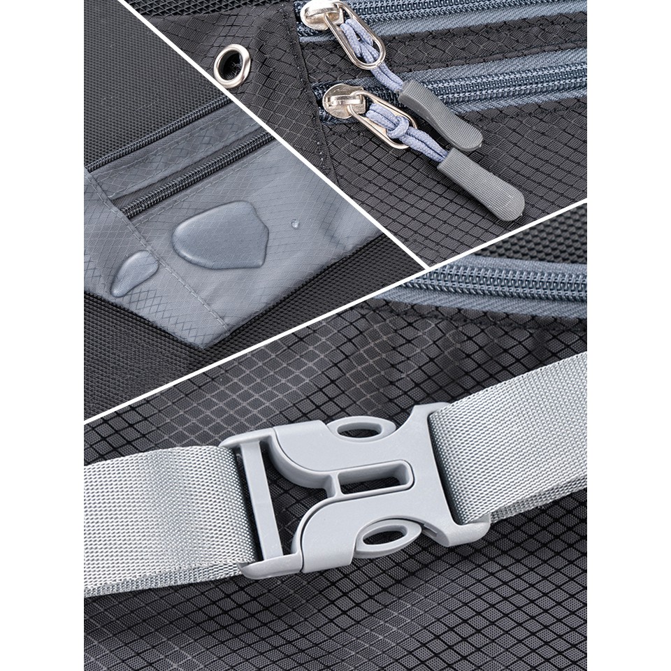 !!สินค้าขายดี!! กระเป๋าวิ่งคาดเอว กระเป๋าคาดเอวขนาดพกพา กระเป๋ากีฬาคาดเอว Waist Bag