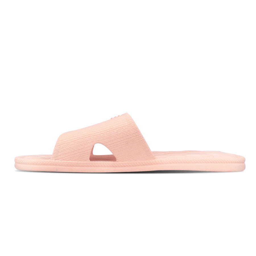 รองเท้าใส่ในบ้าน รองเท้าแตะผู้หญิงผู้ชาย รองเท้าแตะแบบสวม รองเท้ายาง ใส่ในบ้าน /ห้องน้ำ นุ่มใส่สบาย ไม่อับชื้น occomall