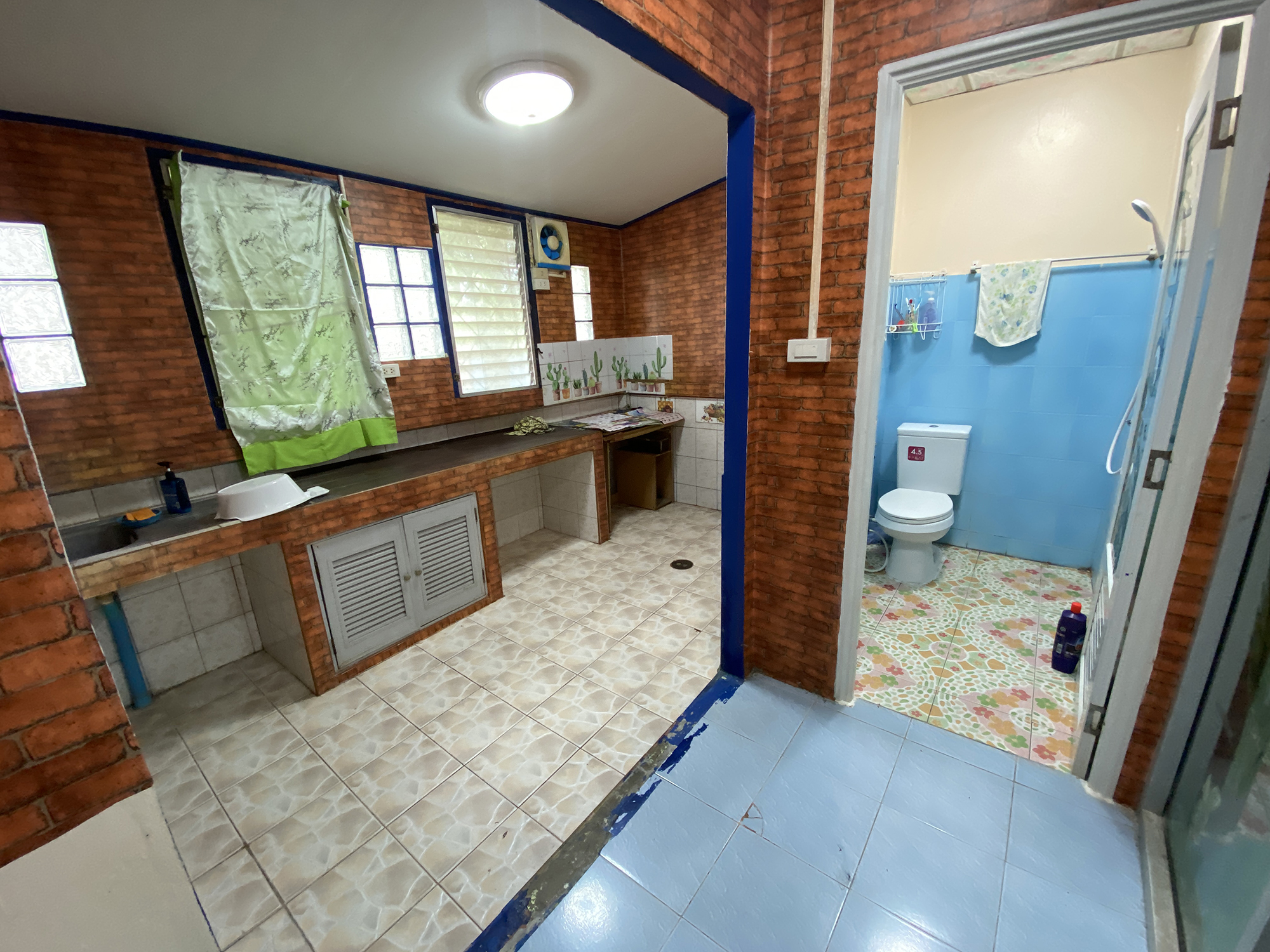 86315-ขายทาวน์เฮ้าส์ หมู่บ้านฉัตรณรงค์วิลล่า 5 ลำลูกกา คลอง 7 ปทุมธานี