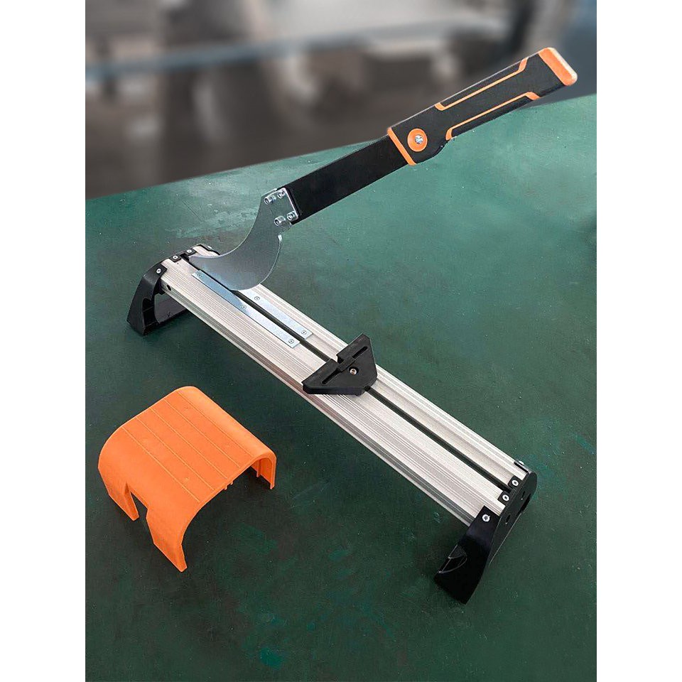 !!สินค้าขายดี!! เครื่องตัดแผ่นไวนิล ลามิเนต Vinyl Floor Cutter