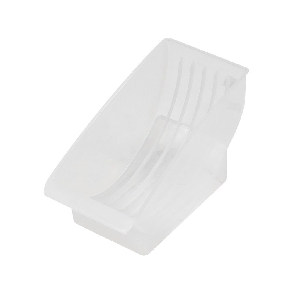 ที่วางจานพลาสติกแบบตั้ง MICRON WARE IN SPACE 5174 PLATE STAND MICRON WARE IN SPACE 5174