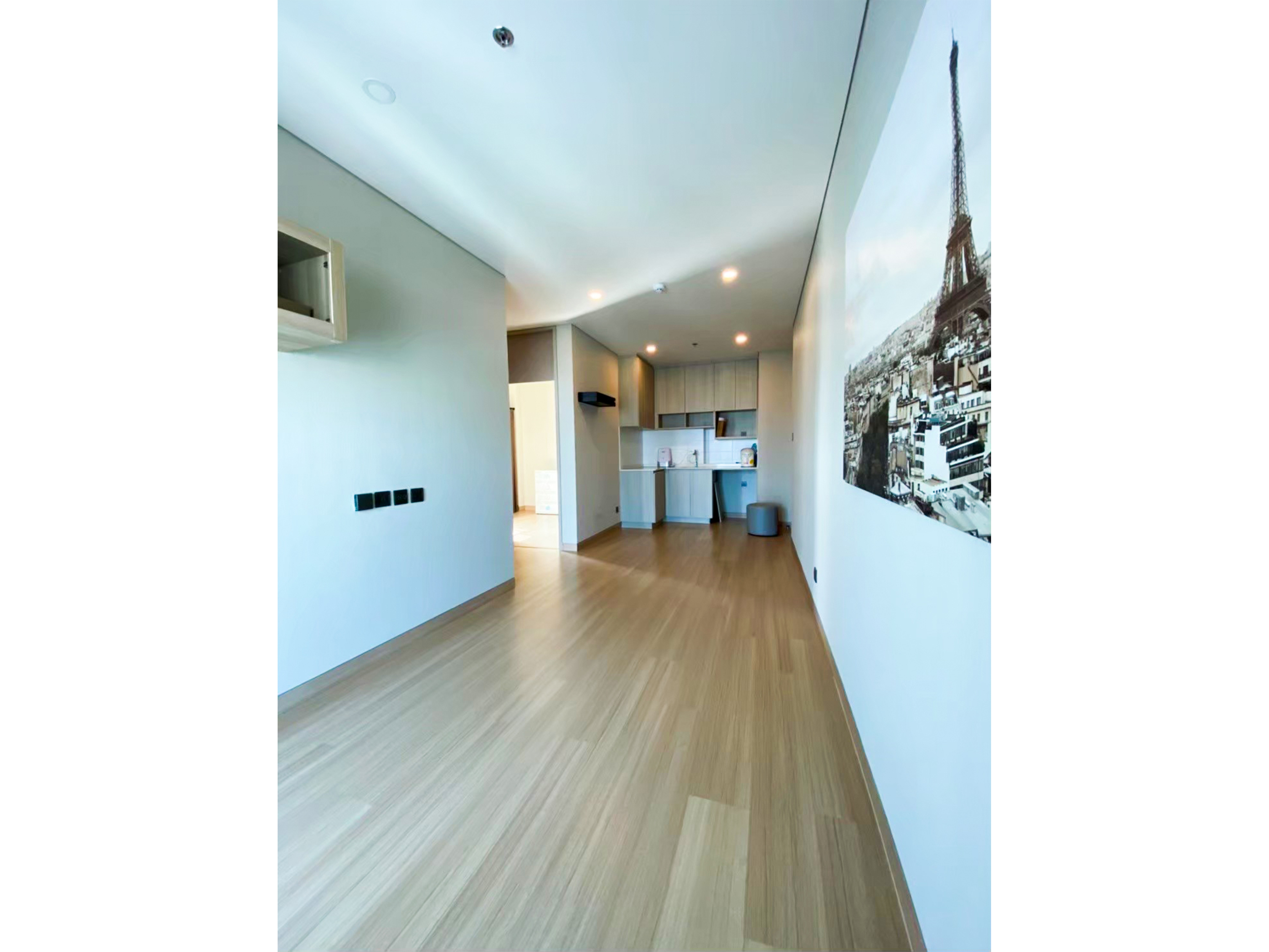 72199-ขายคอนโด Lumpini Suite ดินแดง-ราชปรารภ ดินแดง กรุงเทพฯ