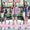 SaLe++B3599 เชิ๊ตแขนยาวคอปกพร้อมสาบกระดุมยาวด้านหน้า ใช้ผ้าซิลล์ผสมโพลี่ฯ(silk mix poly) ผ้านุ่มผิวสัมผัสดี ใส่สบาย เพิ่มความโดดเด่นด้วยลายพิมพ์ •Color |3 สี 1.No.1/ลาย1 2.No.2/ลาย2 3.No.3/ลาย3 •Size อก44"สะโพก46"ยาว29.5" ต้นแขน22" แขน