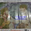 ครอสติสคริสตรัล สั่งทำ 55x70ซม รูปตัวเอง Diamond painting โมเสก ภาพติดเพชร งานฝีมือทำที่บ้าน DIY